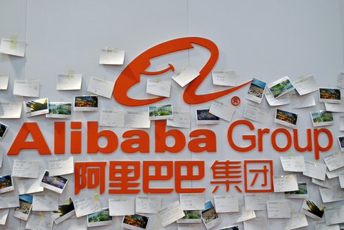 Alibaba открывает «российский павильон» на своей онлайн-площадке