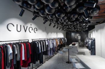 Итальянский модный бренд CUVEE разместит часть производства в России