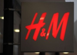 H&M использует детей-рабов!