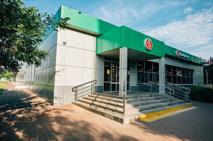 X5 разъяснила ситуацию с энергоснабжением магазинов «Пятерочка» в Белгородской области