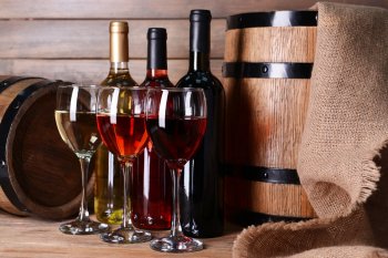 «Почта России» планирует начать онлайн-продажу вина