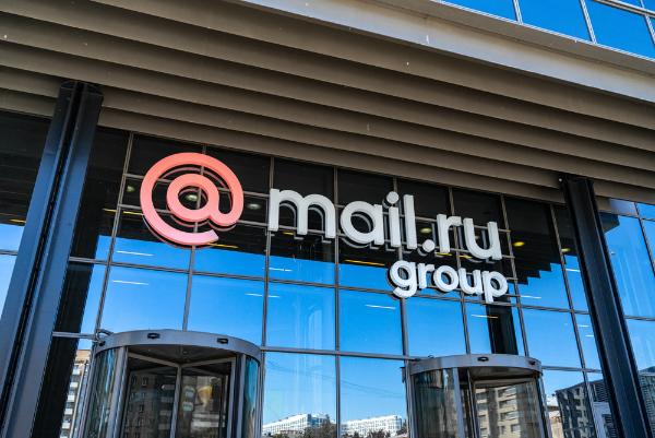 Почта Mail.ru готовит к запуску сервис звонков и видеосвязи Почта Mail.ru готовит к запуску сервис звонков и видеосвязи
