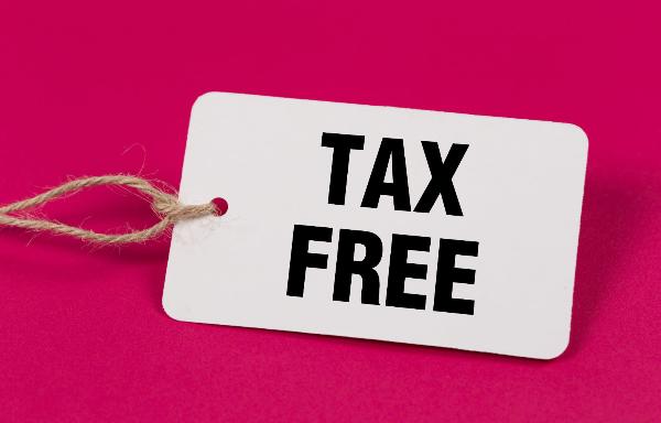Систему tax free расширят на всю страну
