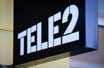Tele2 зарегистрировал три новых логотипа
