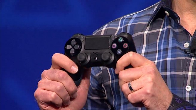 PlayStation4 перешагнула миллион в первый же день продаж