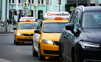 «Ситимобил» завершил передачу активов владельцу «Таксовичкоф»
