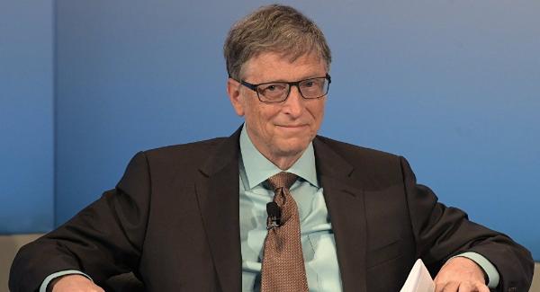 Билл Гейтс покинул совет директоров Microsoft