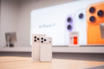 Яндекс Маркет назвал самые популярные у россиян модели новой линейки iPhone