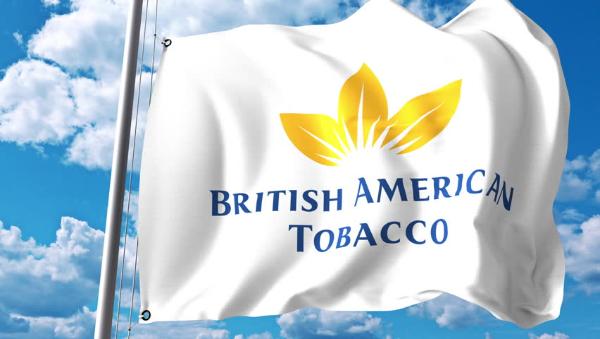 Прибыль British American Tobacco сократилась на 5,8% в 2019 году