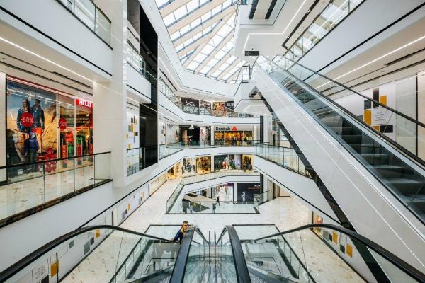 Вслед за flex-офисами «гибкость» становится востребованной в складской и торговой недвижимости