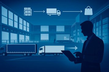 Ритейл на перепутье: почему сегодня выживает тот, кто управляет цепочкой поставок