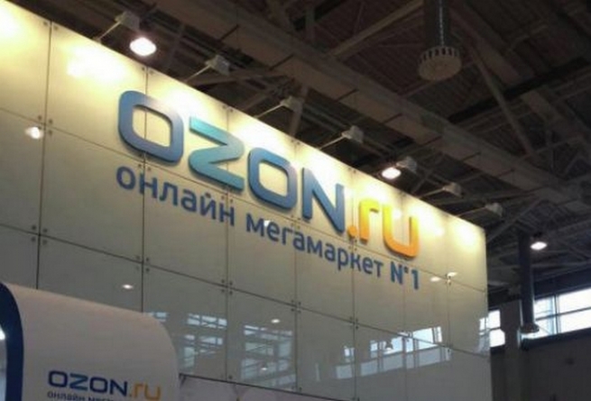 Интернет-ритейлер Ozon усилил работу на рынке США