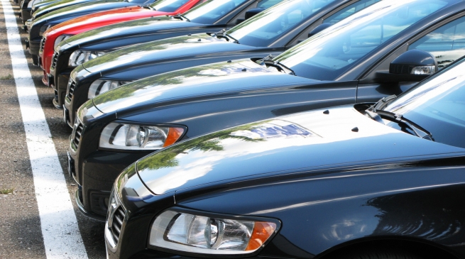 CarPrice спрогнозировала увеличение доли трехлетних автомобилей на рынке