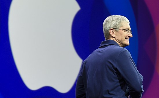21 марта Apple представит новые iPhone и iPad