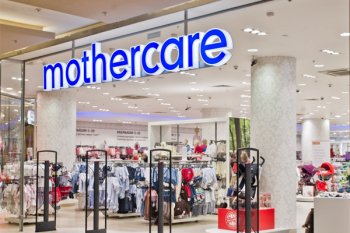 Магазины ушедшего из России бренда Mothercare могут сменить название на Motherbear