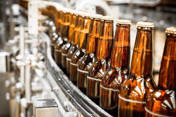 Эксперимент по маркировке пива охватывает уже более 80% рынка