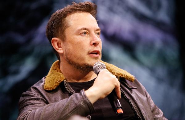 Илон Маск анонсировал возможность покупки товаров Tesla за Dogecoin