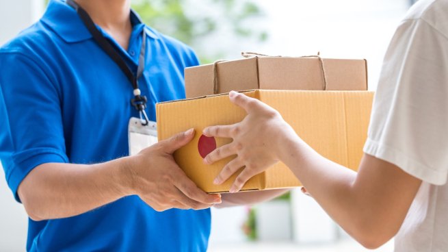 Data Insight оценил количество посылок на российском рынке ecommerce Data Insight оценил количество посылок на российском рынке ecommerce