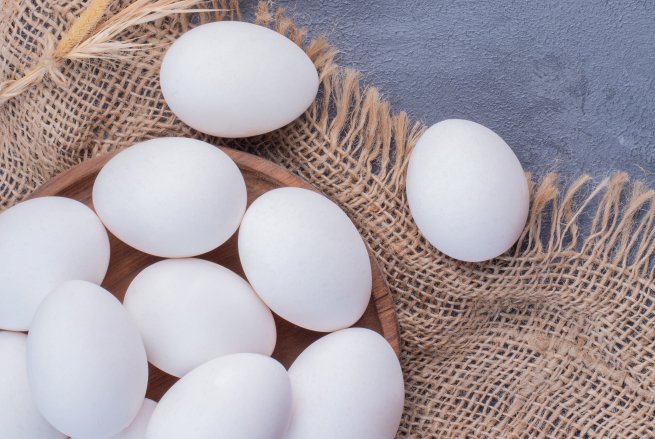 ФАС предлагает запретить торговым сетям взимать вознаграждение с поставщиков яиц I и II категории