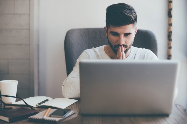 Вернись, я все продам! Как правильно настроить рекламную кампанию в интернете Вернись, я все продам! Как правильно настроить рекламную кампанию в интернете