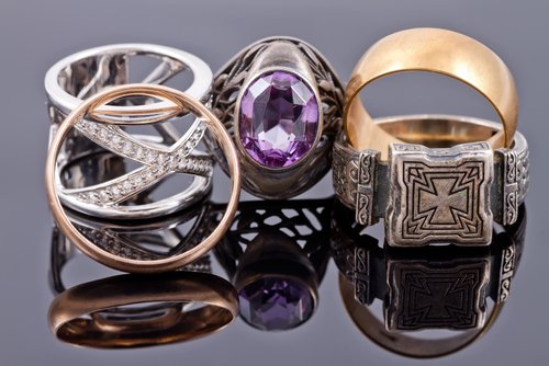 Signet Jewelers применит технологию для подтверждения подлинности драгоценных камней