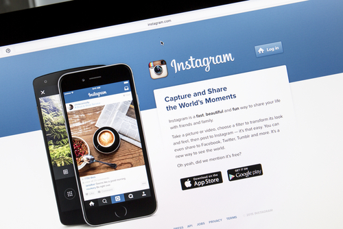 Instagram представил новые функции для малого бизнеса