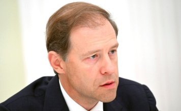 Объем нелегального оборота товаров в РФ снизился более чем в три раза