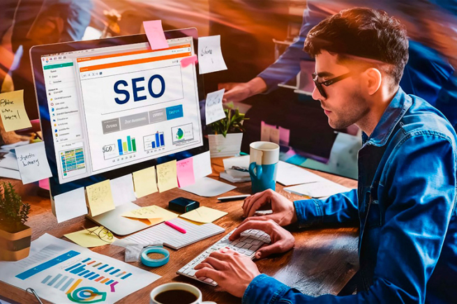 По каким метрикам бизнесу оценивать эффективность SEO-агентства По каким метрикам бизнесу оценивать эффективность SEO-агентства