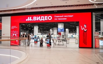 «М.Видео» объявило о преимущественном праве акционеров в рамках допэмиссии