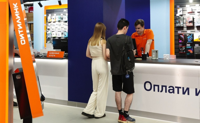 Ситилинк и «Яндекс Маркет» запустили партнерство