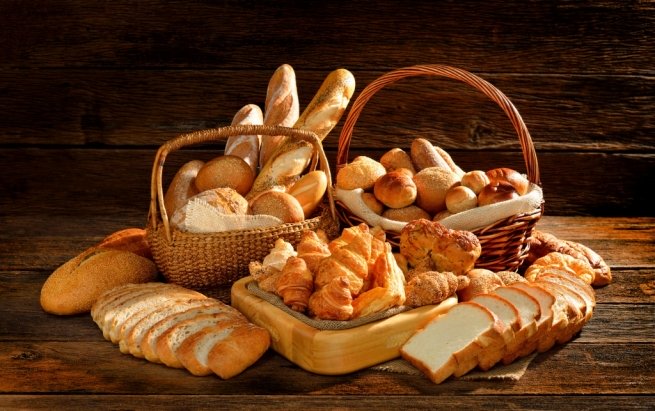 «Хлебушко заботу любит»: самые талантливые булочники Москвы