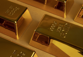 Продажи золотых слитков в России набирают обороты