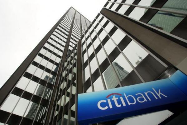 Ситибанк объявил о закрытии восьми российских офисов