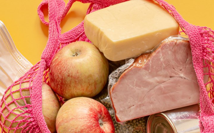 Росстат: рост цен на овощи и продукты питания замедлился