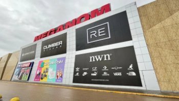 FES retail открыла первый магазин RE в Крыму