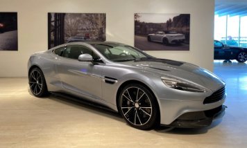 Продажи подержанных авто класса «люкс» увеличились на 16%