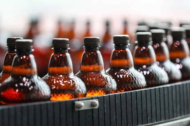 В России может возобновиться производство пива в пластиковой таре более 1,5 л