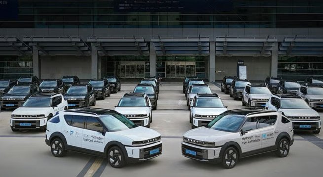 Hyundai регистрирует товарные знаки в России Hyundai регистрирует товарные знаки в России