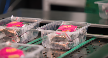 «LAB вкуса» удвоила выпуск готовой еды «LAB вкуса» удвоила выпуск готовой еды