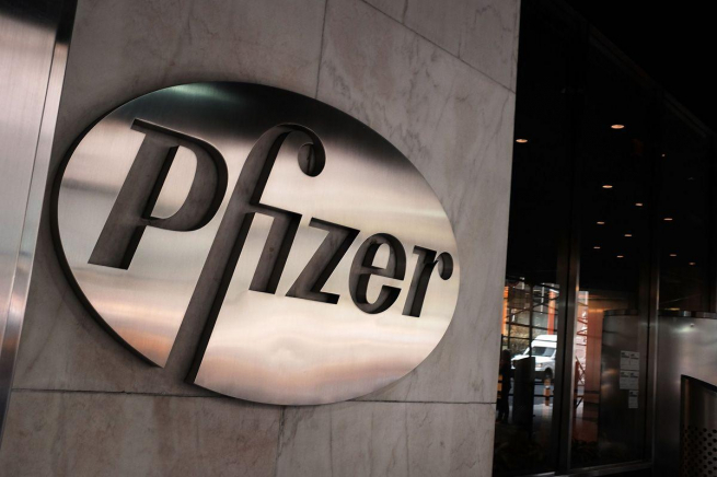 Pfizer планирует продолжить поставки лекарств в Россию Pfizer планирует продолжить поставки лекарств в Россию