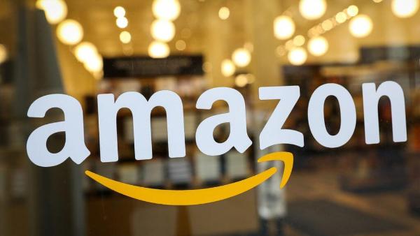 Amazon тестирует систему оплаты товаров с помощью жестов