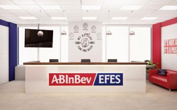 AB InBev Efes назначила нового директора по маркетингу