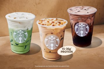 Starbucks закроет часть кофеен и сократит штат в рамках реорганизации