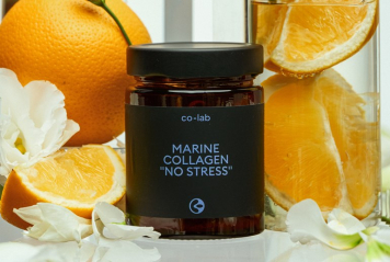 S7 Group выпустила собственный бренд косметики и БАДов S7 Group выпустила собственный бренд косметики и БАДов