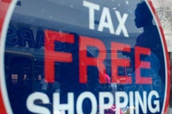 Минфин изменит Налоговый кодекс для перевода tax free в электронный формат