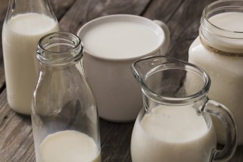Обязательная маркировка фермерской молочки откладывается до 1 декабря 2024 года