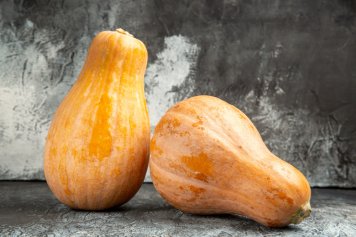 «О’КЕЙ»: продажи тыквы увеличились на 20%