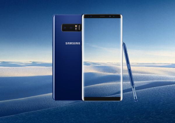 Samsung начал предлагать в РФ смартфоны в аренду за полцены
