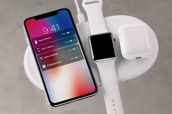 Новая версия обновлений заблокировала iPhone 8 с отремонтированными не у Apple экранами
