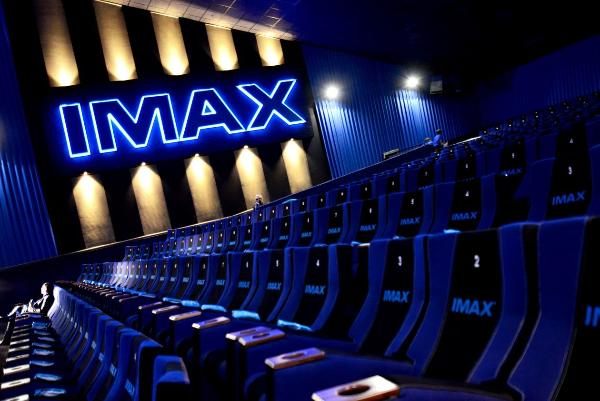 IMAX покинул российский рынок «по-английски»